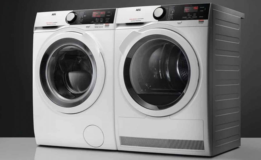 Çorlu İkinci El Çamaşır Makinası