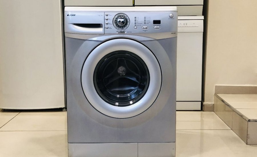 Çorlu İkinci El Çamaşır Makinası
