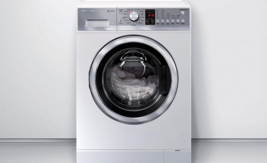 Çorlu İkinci El Çamaşır Makinası