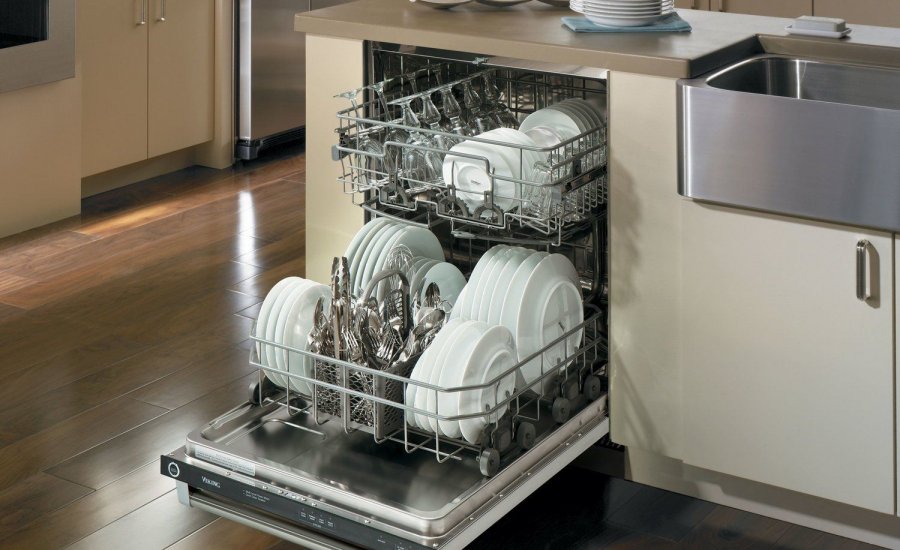 Çorlu İkinci El Bulaşık Makinası