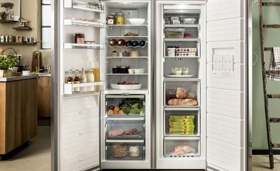 Çorlu İkinci El Buzdolabı