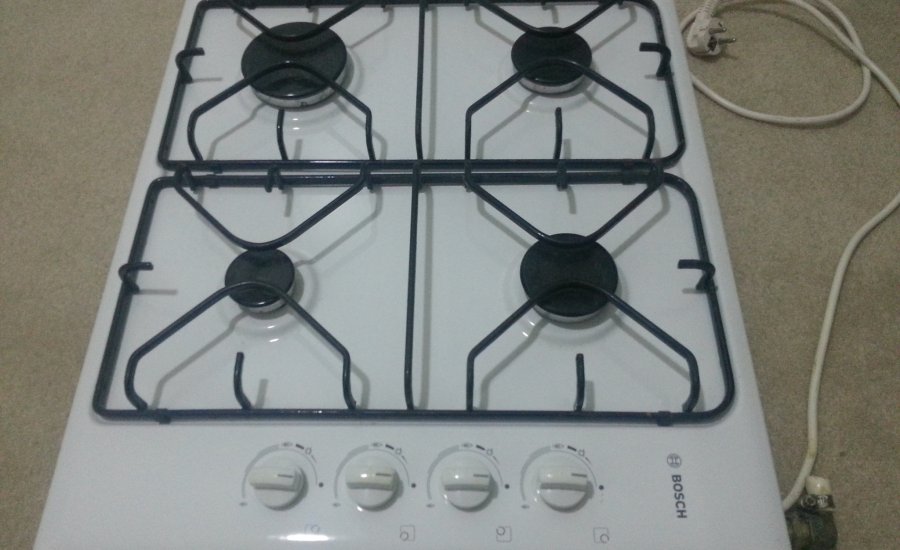 Çorlu İkinci El Set Üstü Ocak