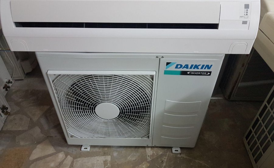 Çorlu İkinci El Klima