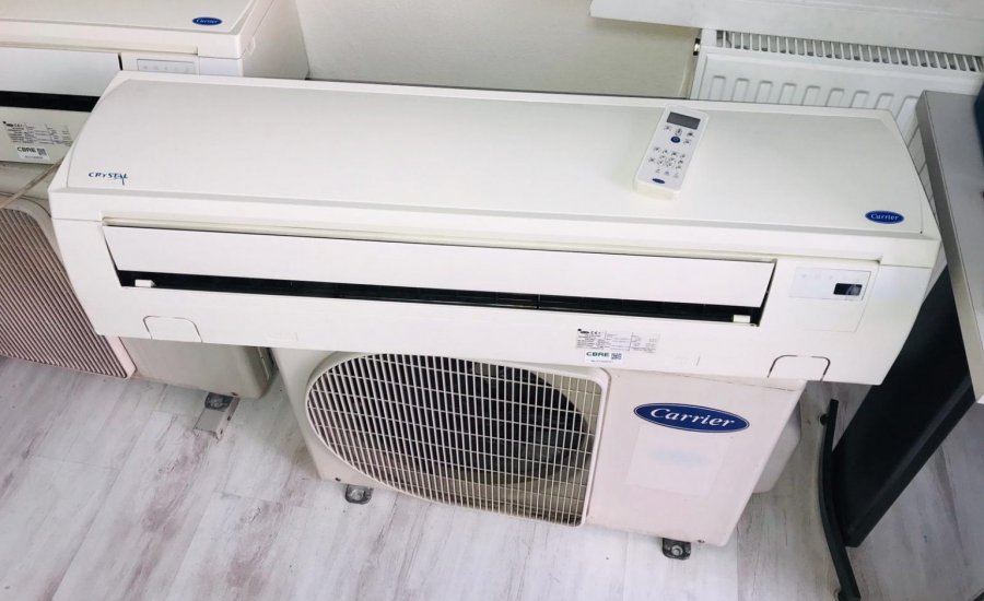 Çorlu İkinci El Klima