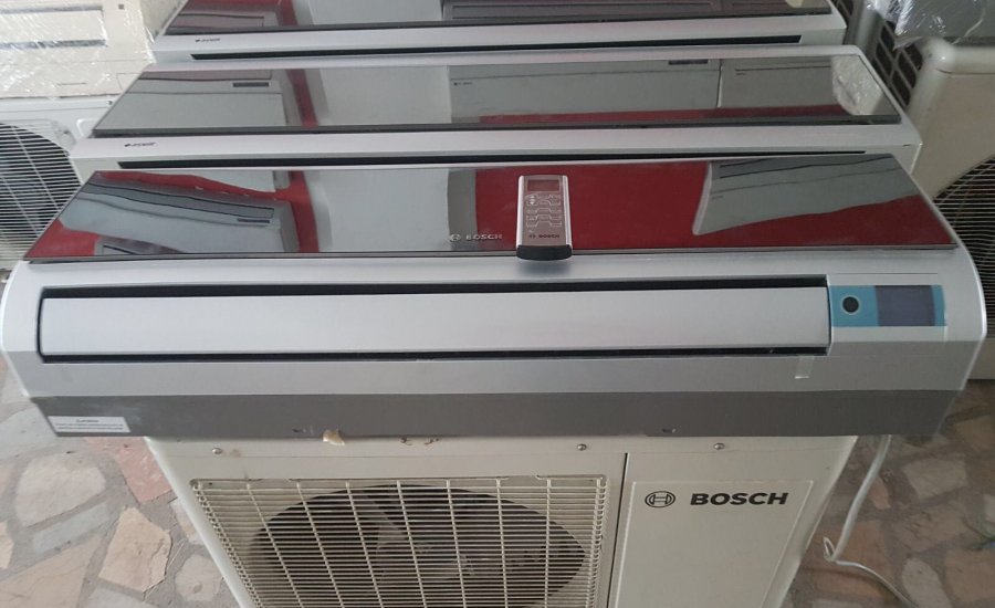 Çorlu İkinci El Klima