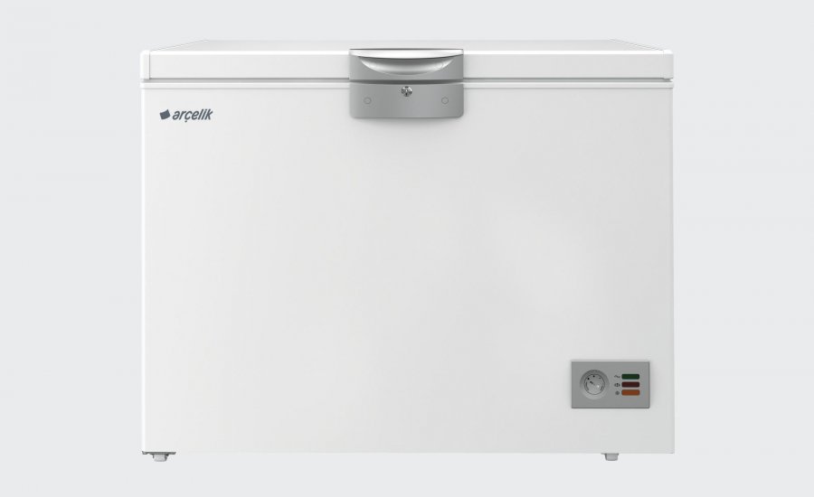 Çorlu İkinci El Derin Dondurucu