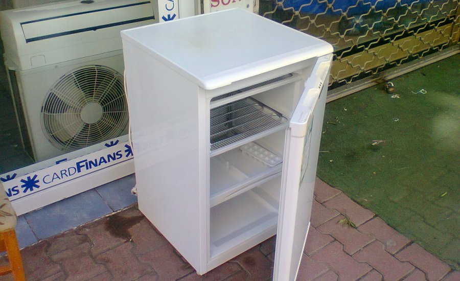 Çorlu İkinci El Derin Dondurucu