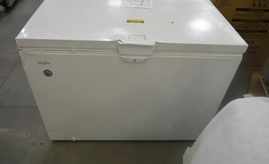 Çorlu İkinci El Derin Dondurucu