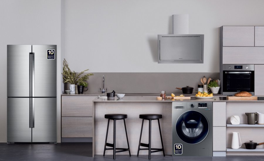 İkinci El Beyaz Eşya